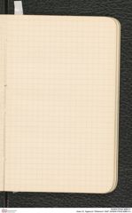 Seite 33, Tagebuch "Willendorf 1908" (NHMW-PRAE-BBB-01)